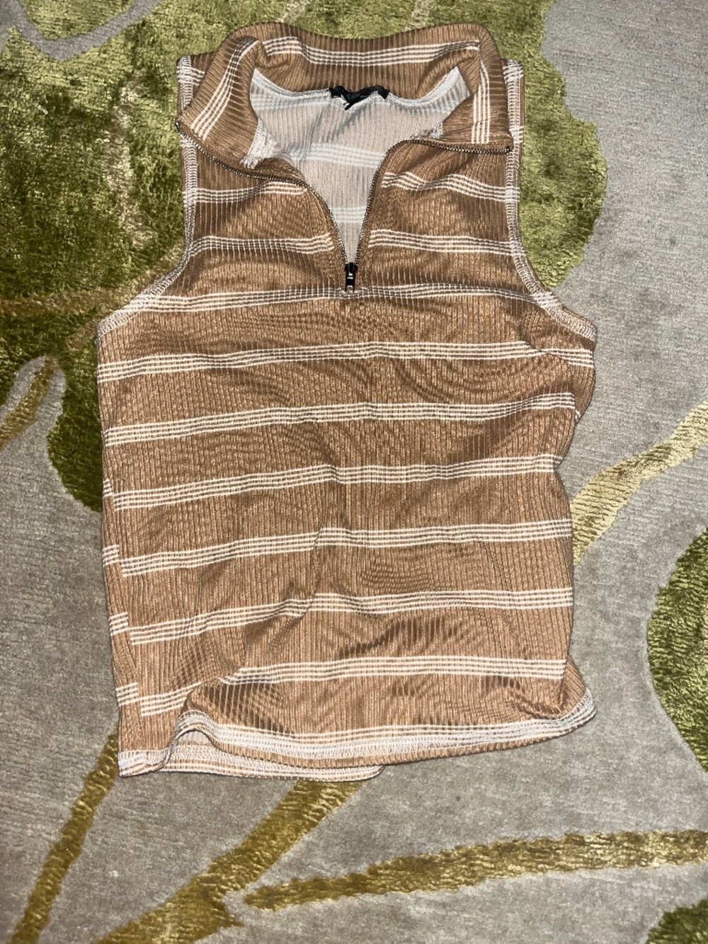 Women’s Striped Top